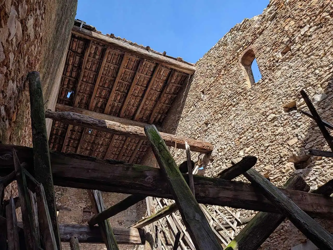 Haus zum Verkauf in Carrer Murada de Dalt, imagen 12
