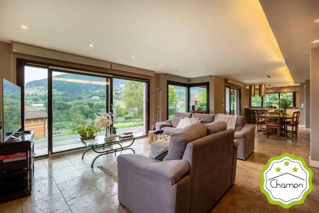 Casa o xalet en venda a Udea Kalea, Igorre