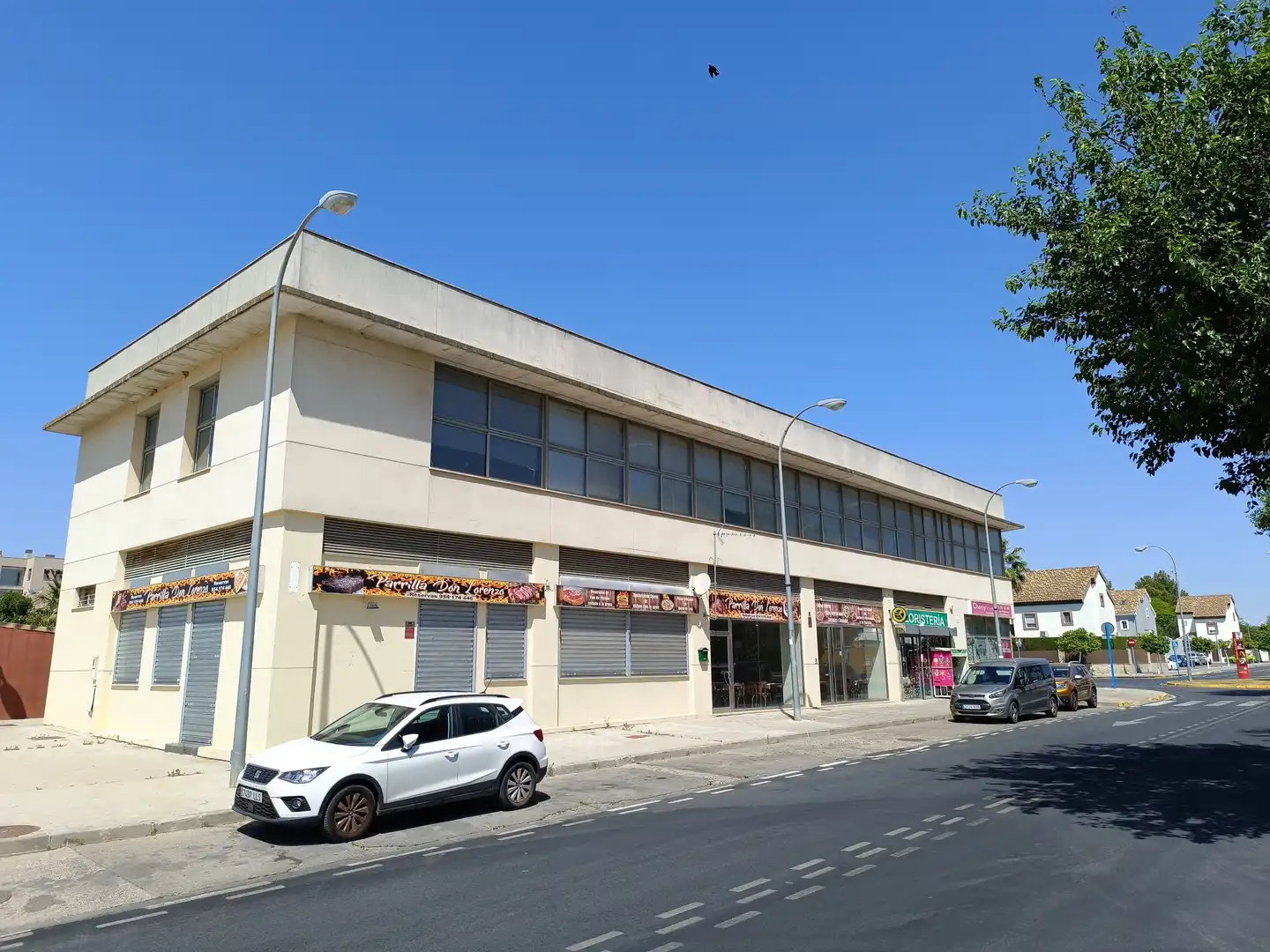 Oficina de alquiler en Calle Canarias, 1, Casco Antiguo