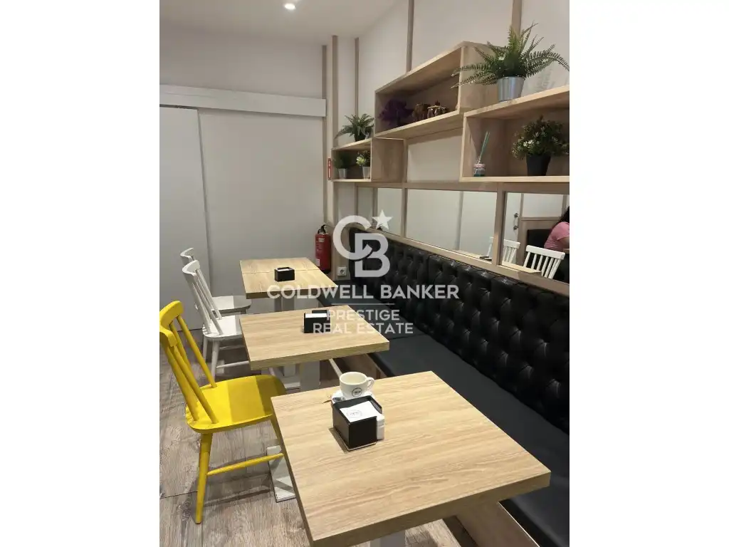 Local comercial en venta en Avinguda del Paral·lel, imagen 13