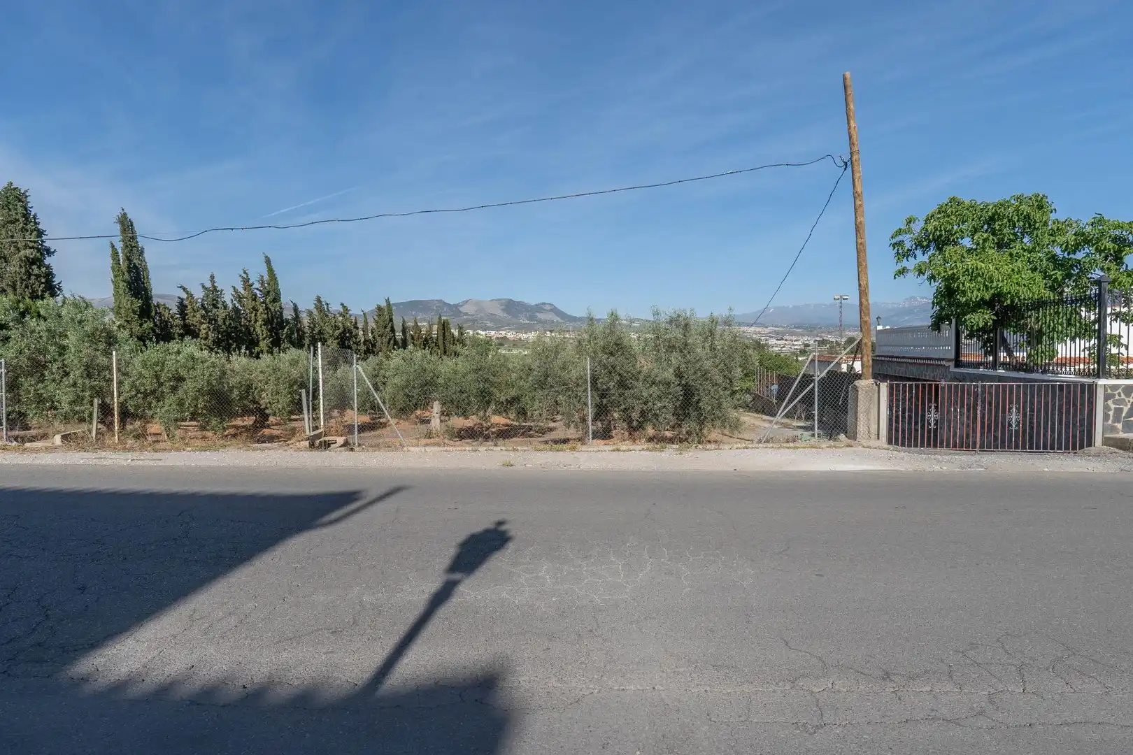 Terreni e lotti in vendita a Albolote, imagen 4