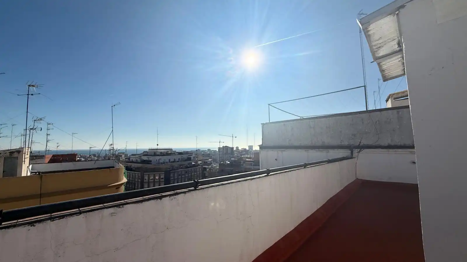 Wohnungen zum Verkauf in Sant Crist