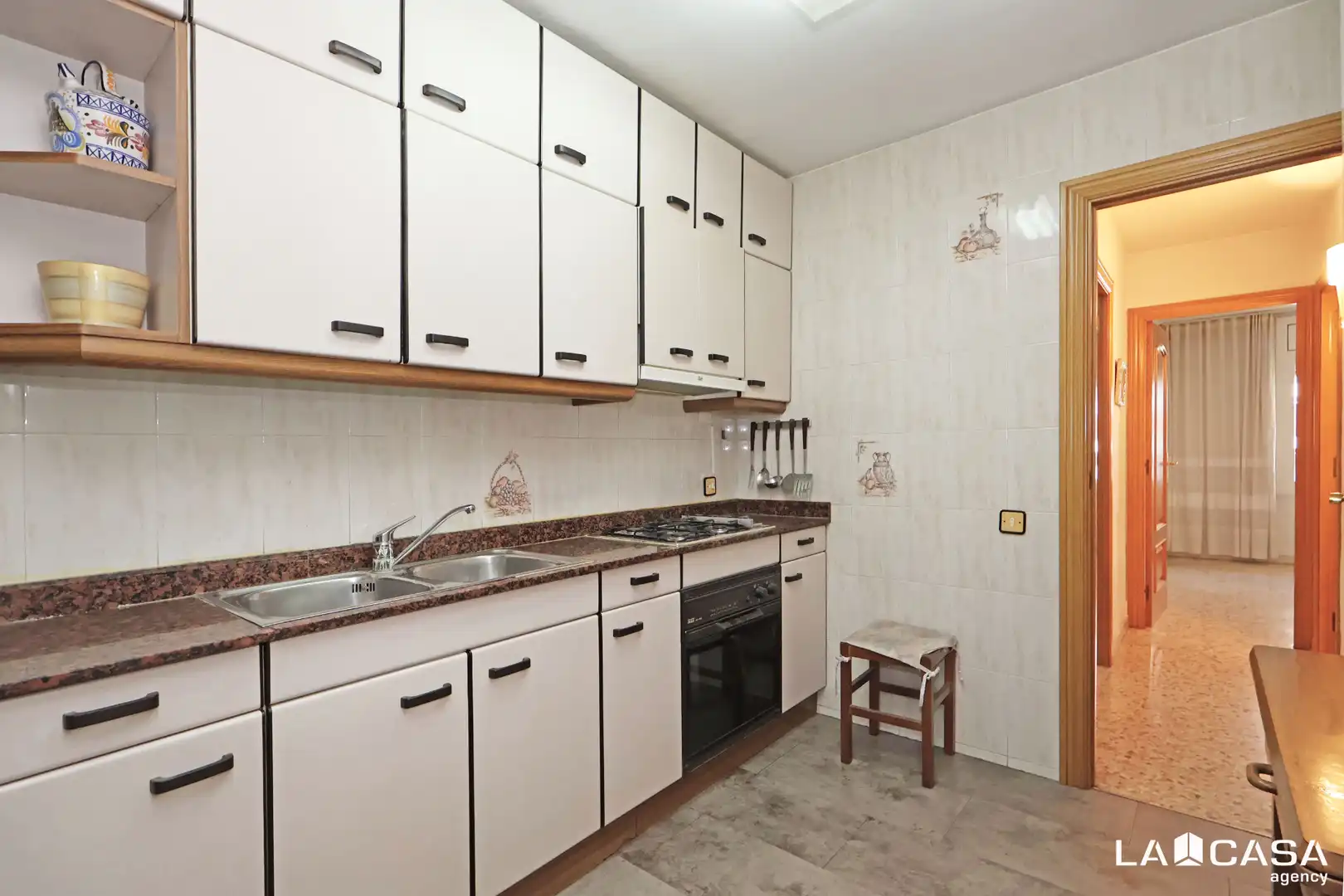 Appartement avec terrasse à vendre à Carrer d'Antoni Gaudí, imagen 30