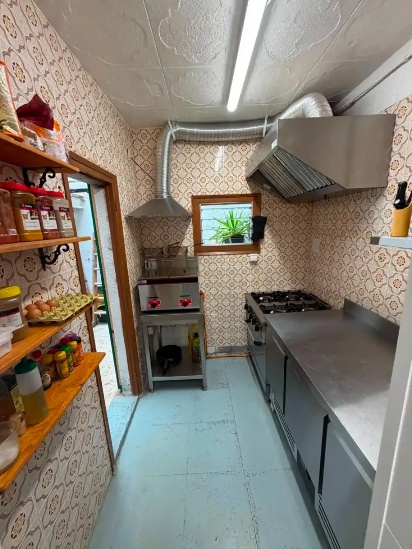 Local comercial en traspàs a La Geltrú - Sant Jordi, imagen 17