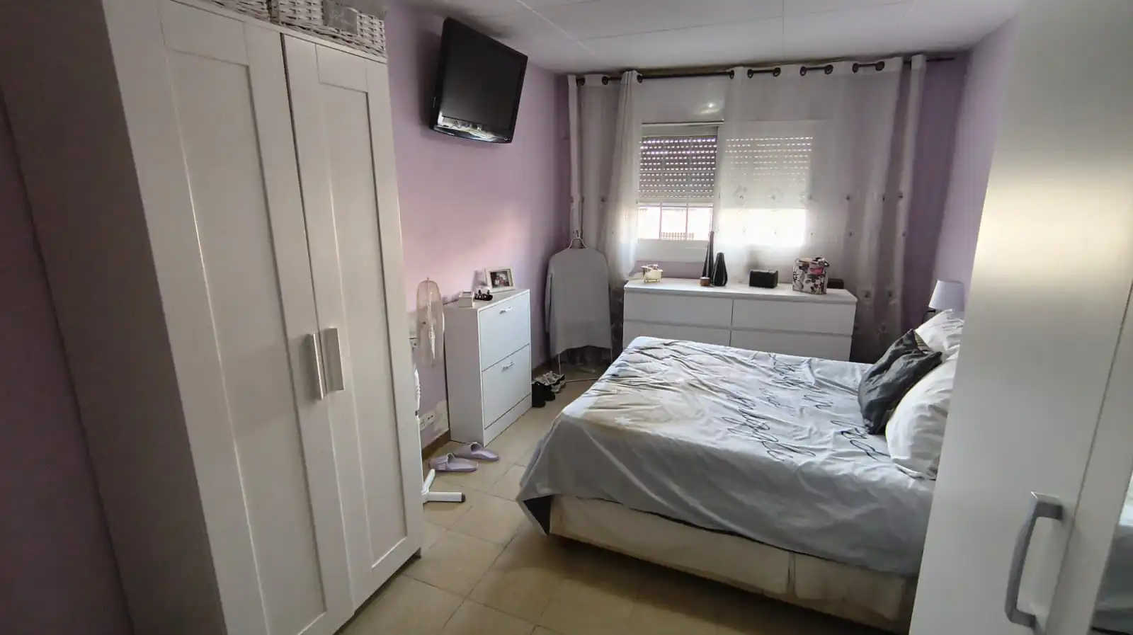 Habitación de Piso en venta en Granollers