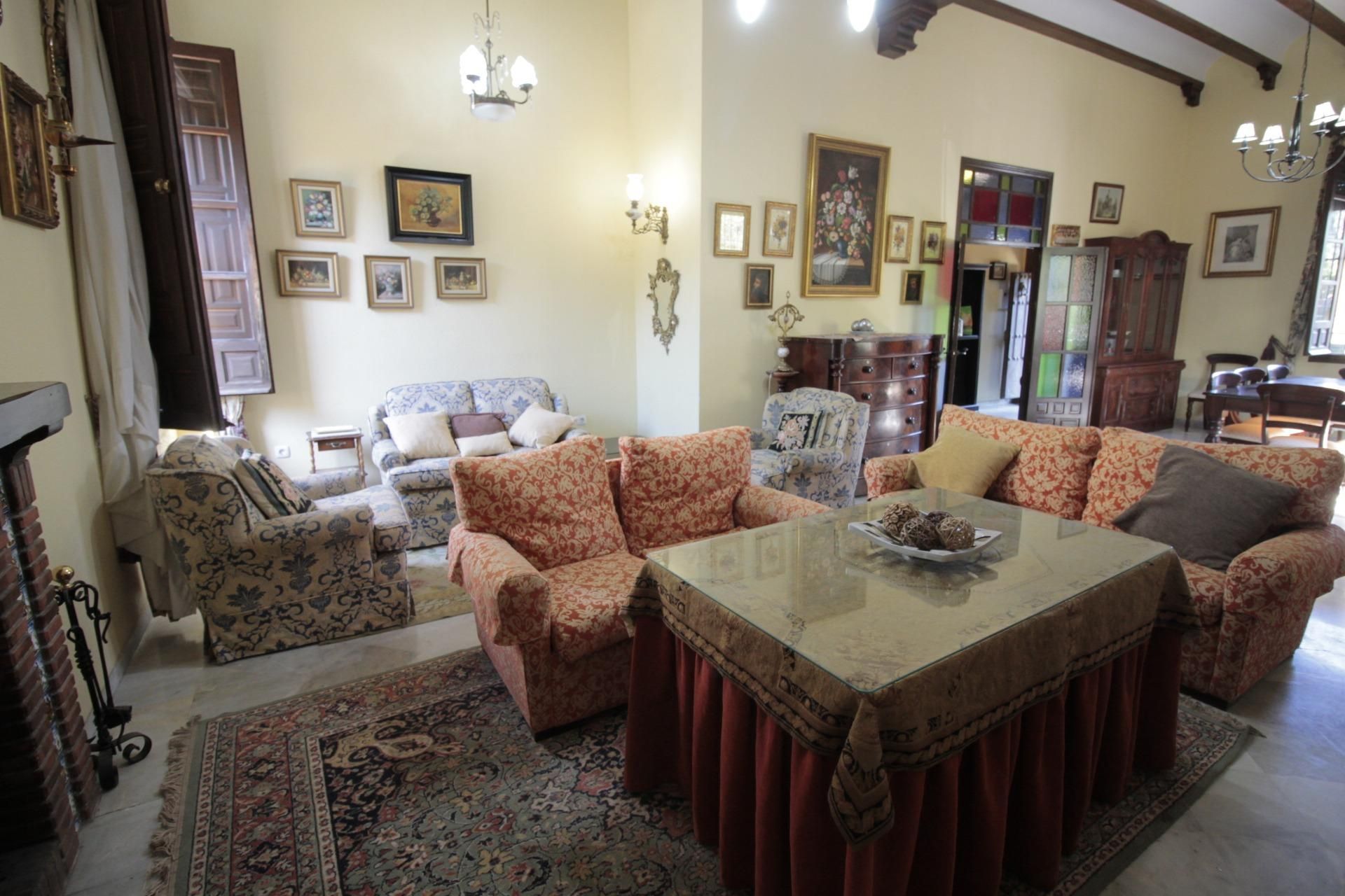 House or chalet for sale in Urbanizacion ROSALEDA PLATA