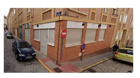 Photo 4 of Premises to rent in Calle de Sepúlveda, 3, Vía Romana, Segovia