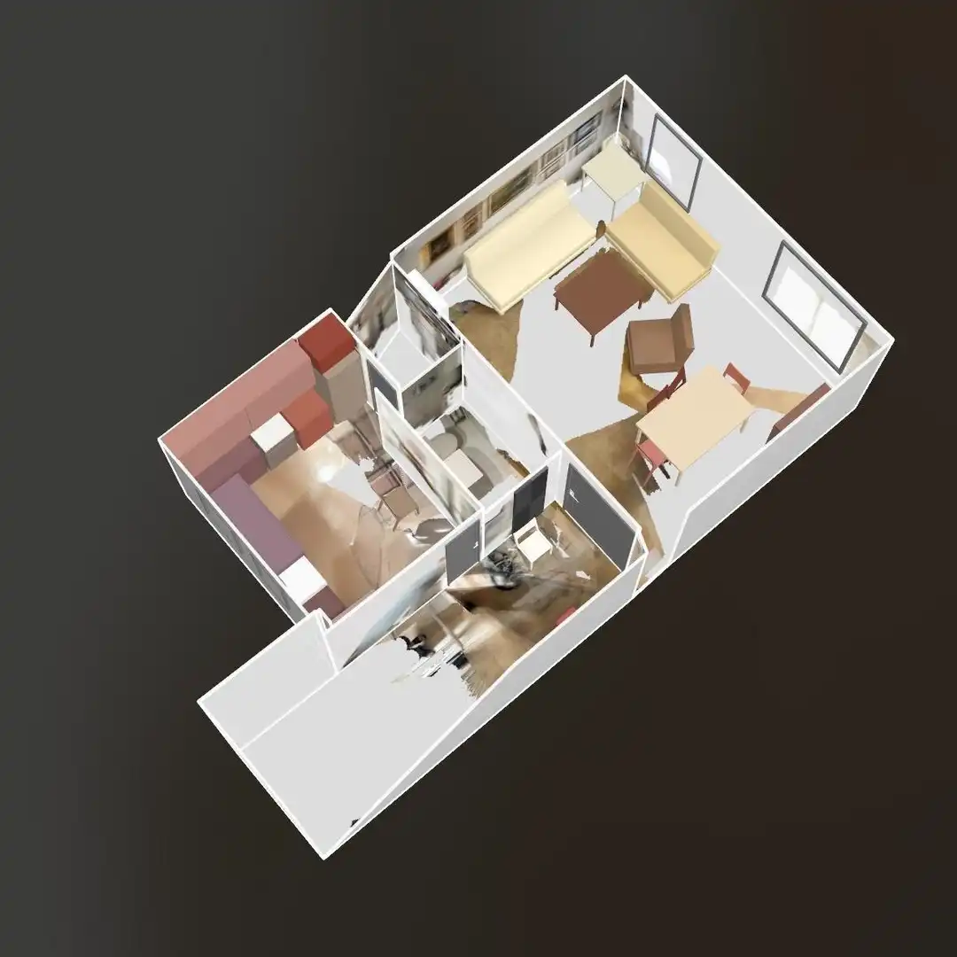 Terraced house for sale in Calle Santiago Grisolía 1, imagen 41