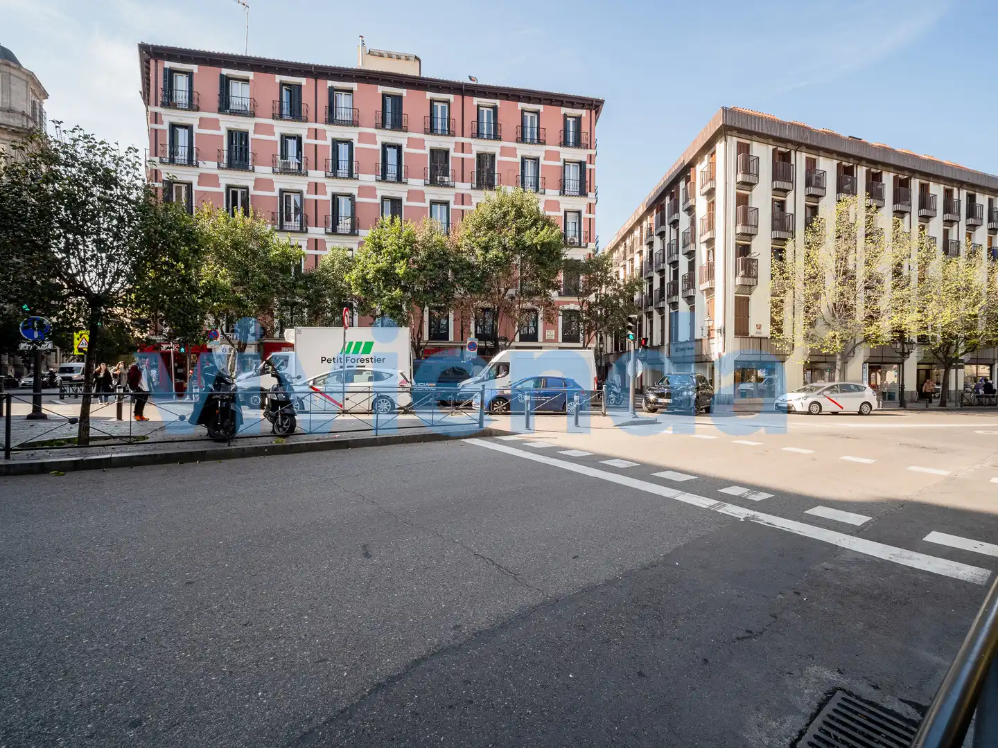 Wohnung zum Verkauf in Calle de Toledo, imagen 5