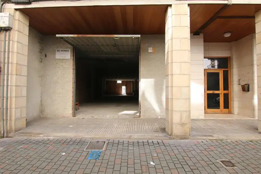 Gewerbefläche zum Verkauf in Altsasu / Alsasua, imagen 2