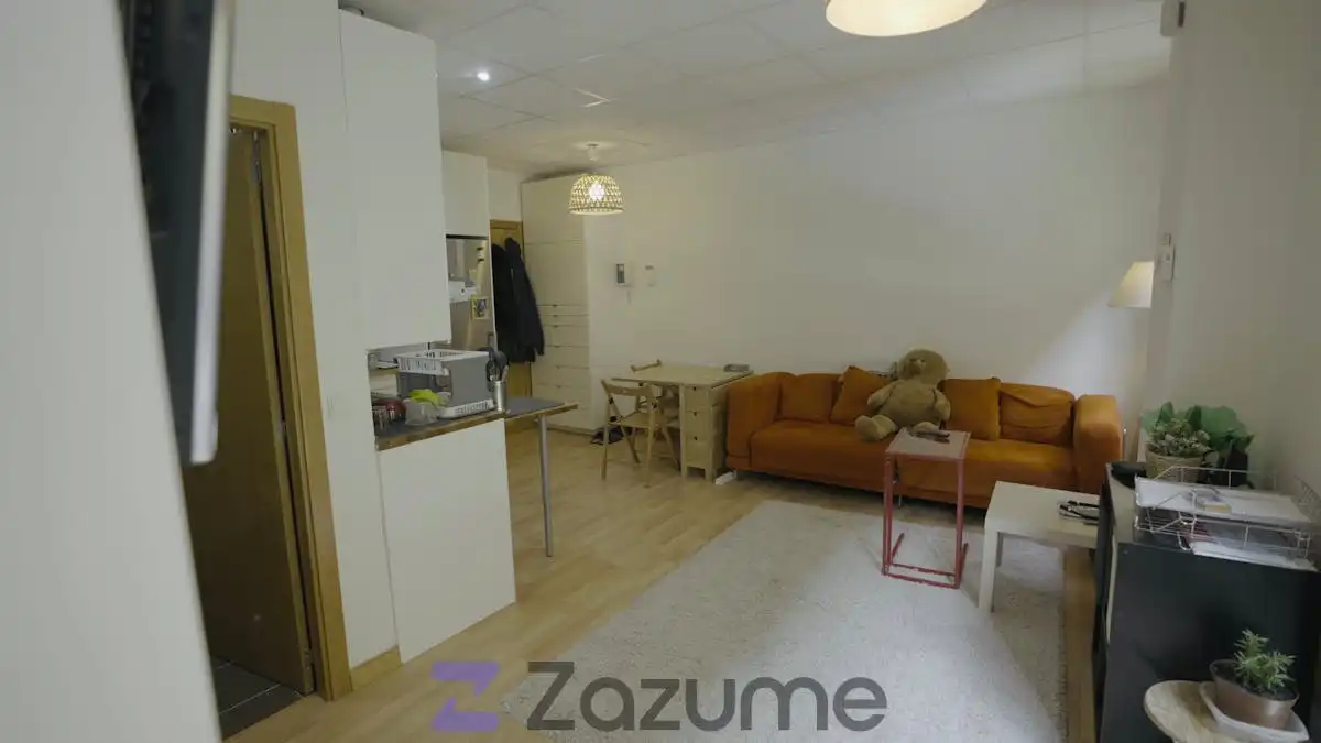 Study for rent in San Lorenzo de El Escorial  with Heating, Parquet flooring and Terrace