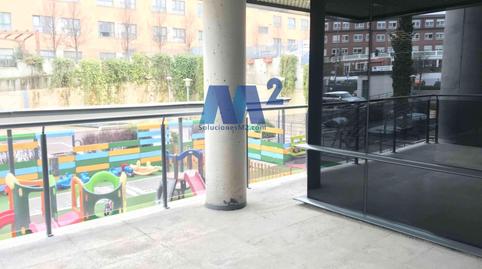 Foto 2 de Oficina de lloguer a El Soto de la Moraleja, Madrid
