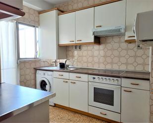 Flat to rent in CL Perena, 27, Santo Domingo y San Martín