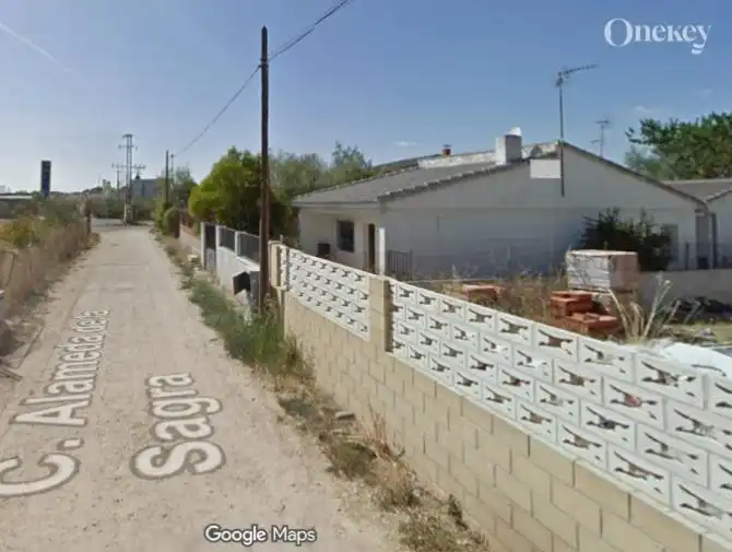Flat for sale in Escalona, Toledo