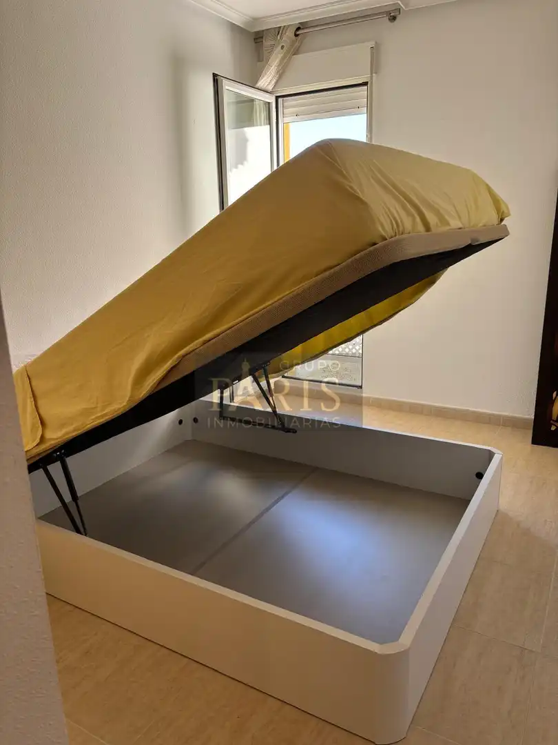 Apartament amb piscina de lloguer a Gongora, imagen 17