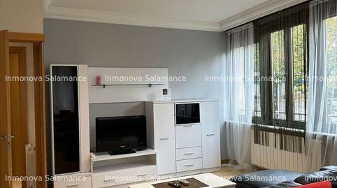 Photo 3 of Flat for rent in Labradores, Salamanca Capital