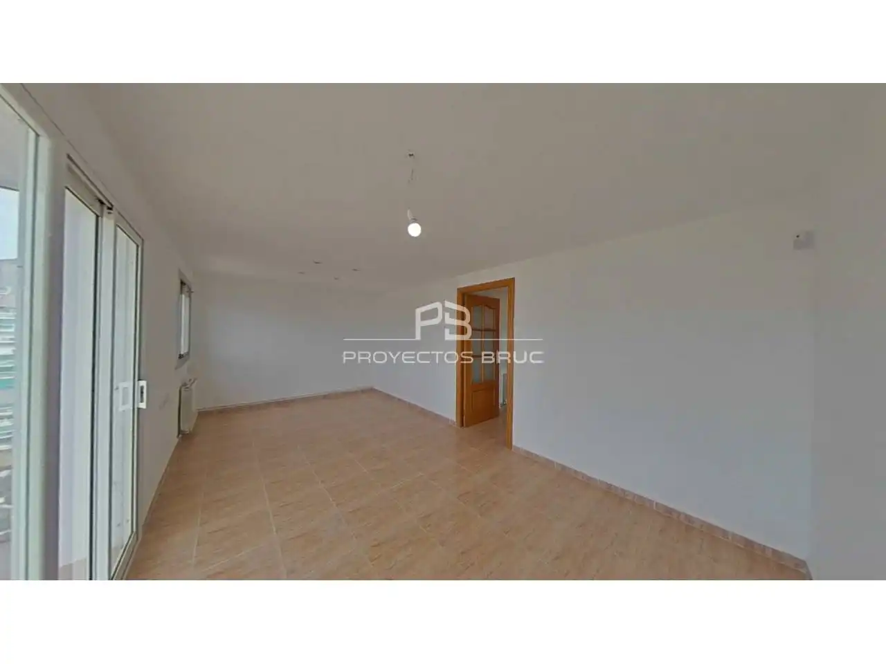 Piso en venta en Nou Barris