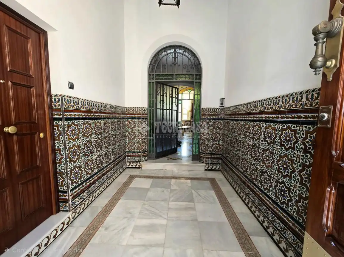 Casa o chalet en venta en Morón de la Frontera con Aire acondicionado y Balcón