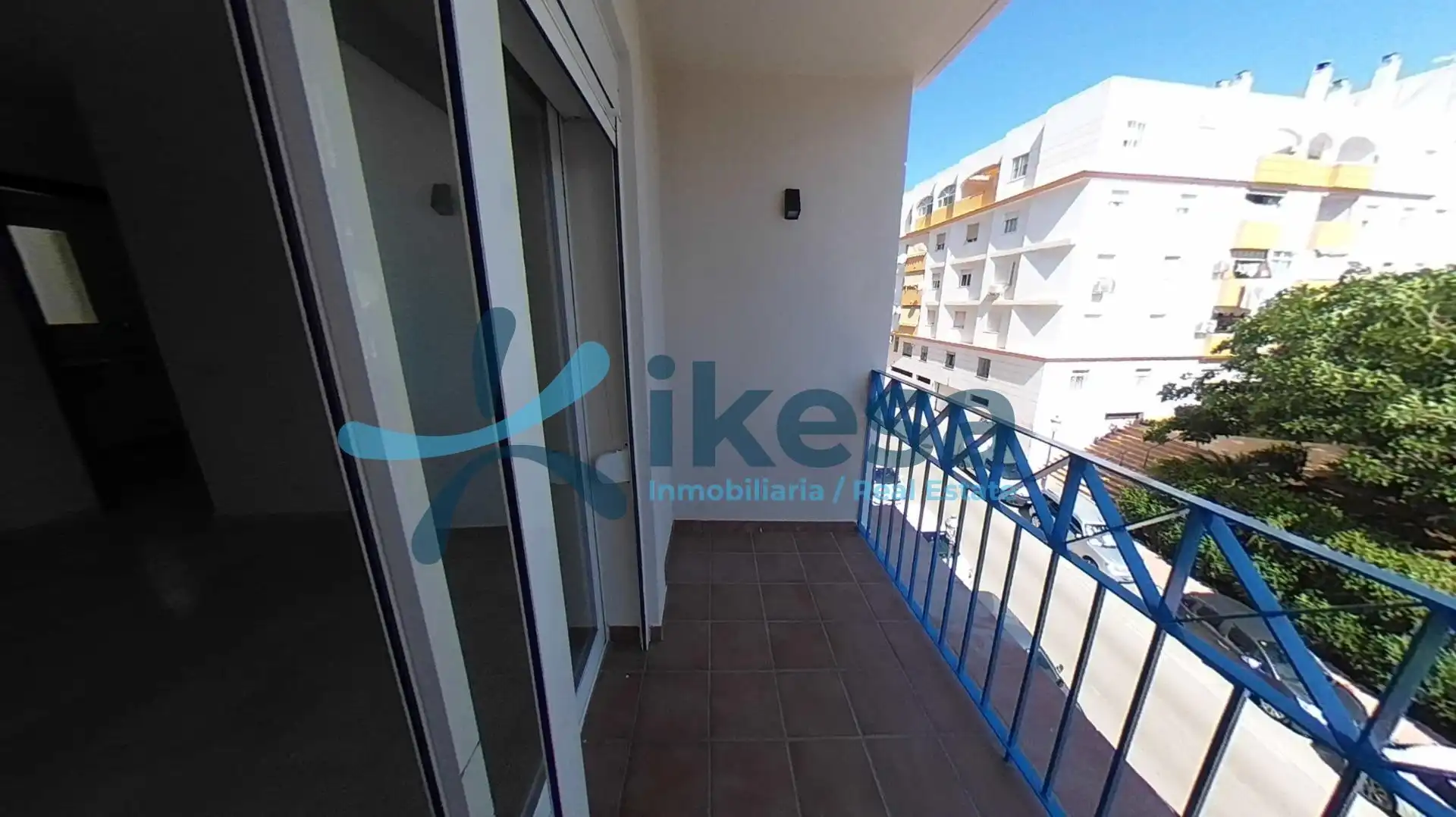 Piso con ascensor en venta en Estepona Pueblo, imagen 9