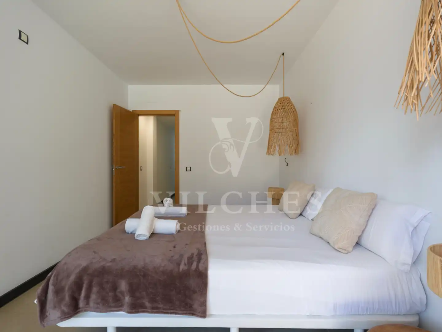 Piso en venta en La Oliva, Las Palmas
