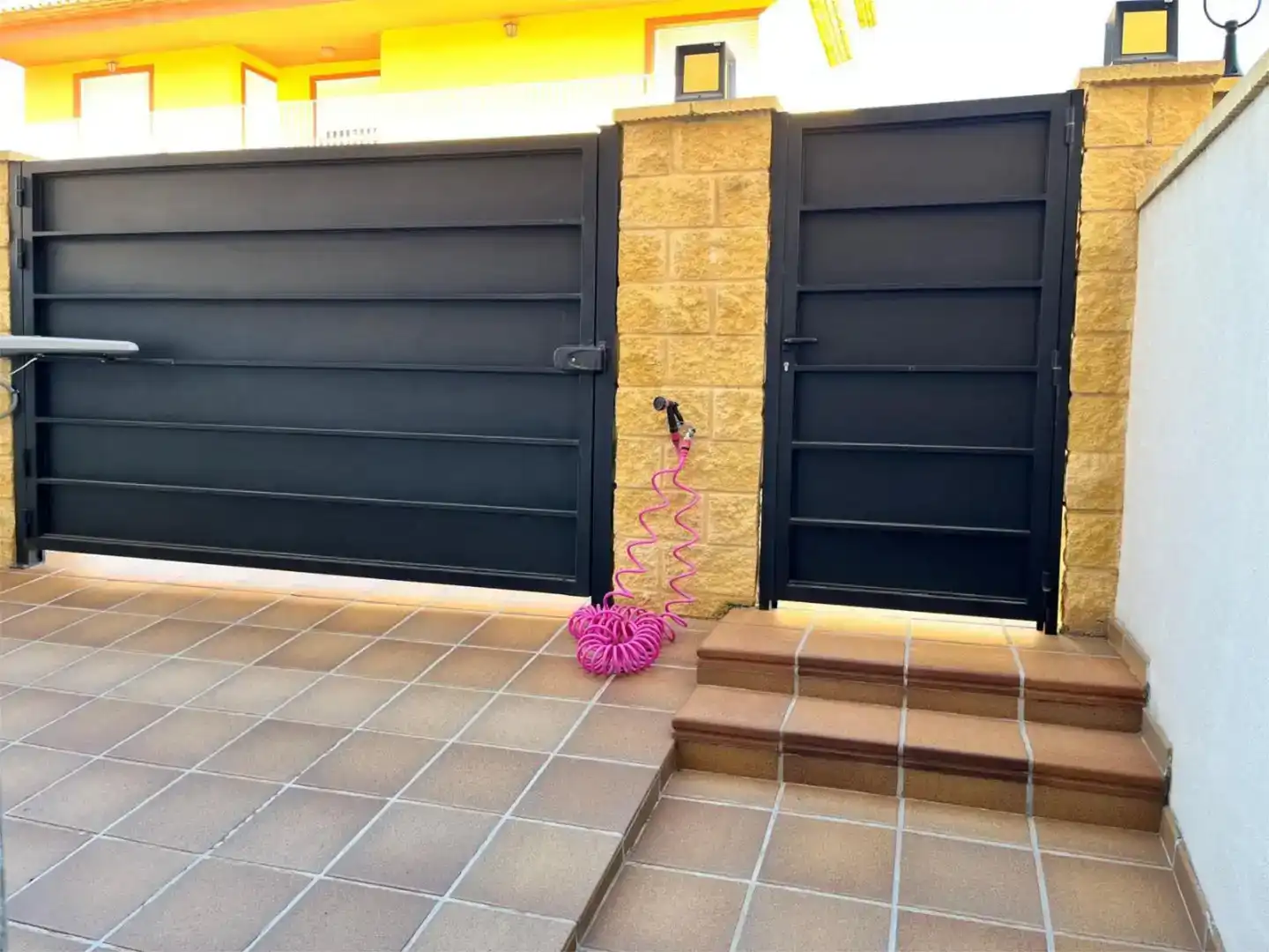 Piso en venta en Polop con Aire acondicionado, Trastero y Balcón
