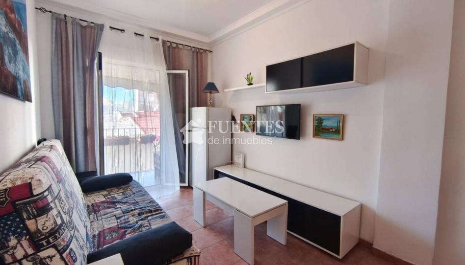 Foto 1 de Pis en venda a San Ignacio de Loyola, Pla de Bon Repós, Alicante