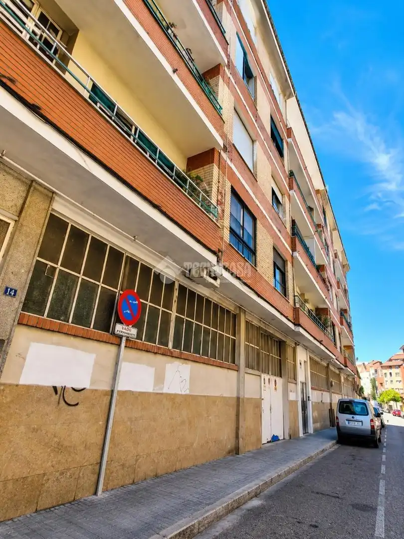 Flat for sale in Medina del Campo, imagen 24