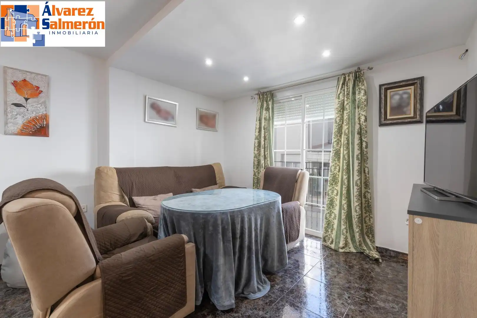 Piso con terraza en venta en Calle de Laureado López Muñoz, imagen 11