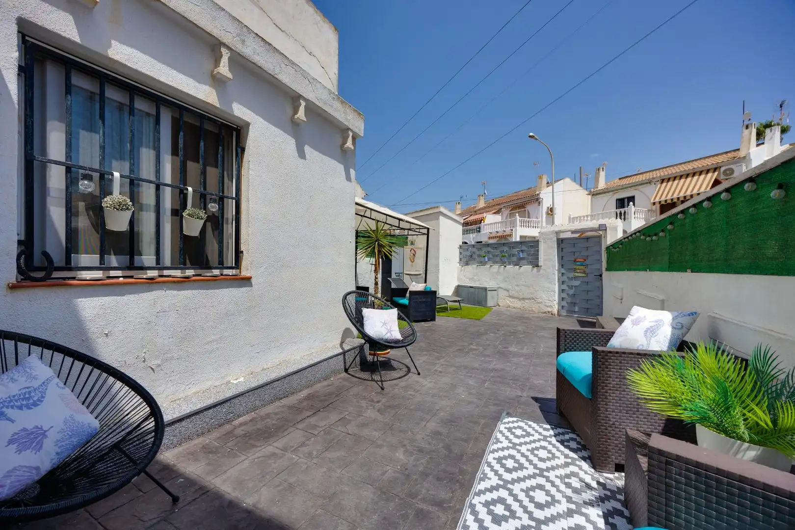 Bungalow en venta en Zona Carrefour - Urbanizaciones, imagen 10
