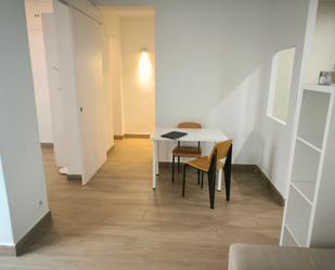 Flat to rent in  Madrid Capital  with Heating, Parquet flooring and Terrace