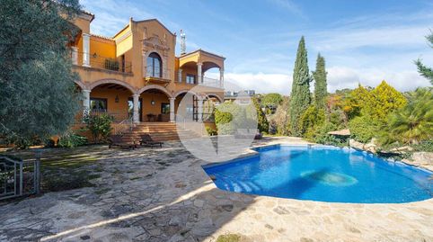 Photo 3 of Houses for sale in Molino de la Hoz, Las Rozas de Madrid