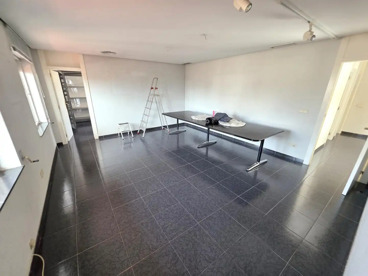 Ático en venta en Castellón de la Plana / Castelló de la Plana con Terraza