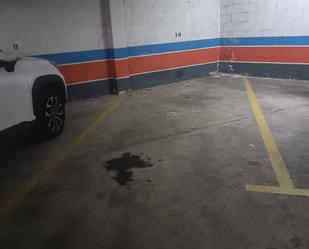 Parking of Garage for sale in Sallent