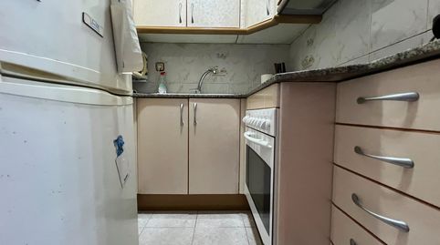 Foto 5 de Piso en venta en Carrer de Madrid, Llefià, Badalona
