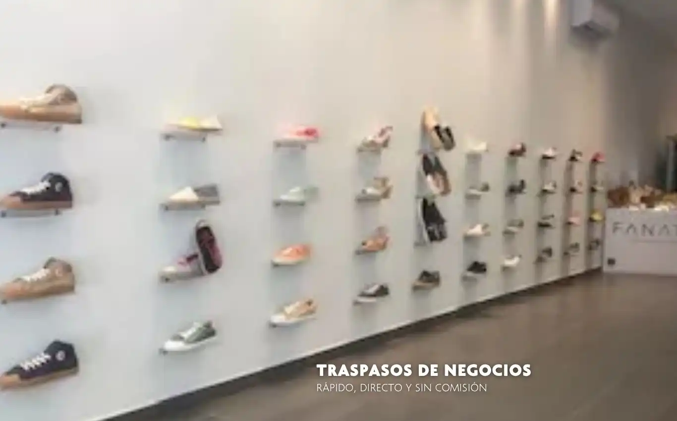 Local comercial en traspàs a Avenida la Rambla 58, imagen 4