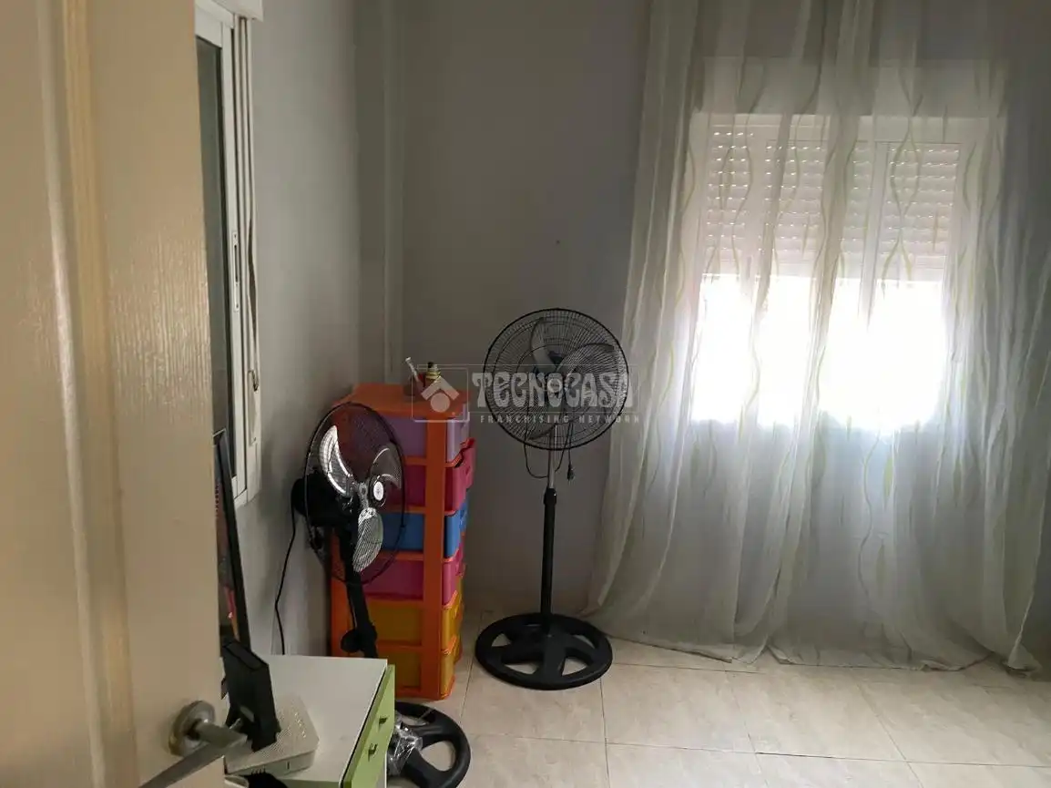 Detached homes for sale in Roquetas Pueblo