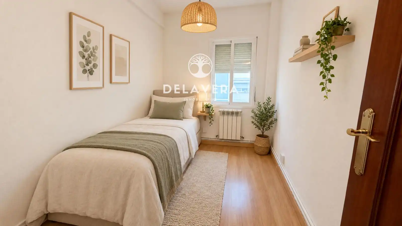 Appartement avec ascenseur à vendre à Real de Pinto 72, imagen 15