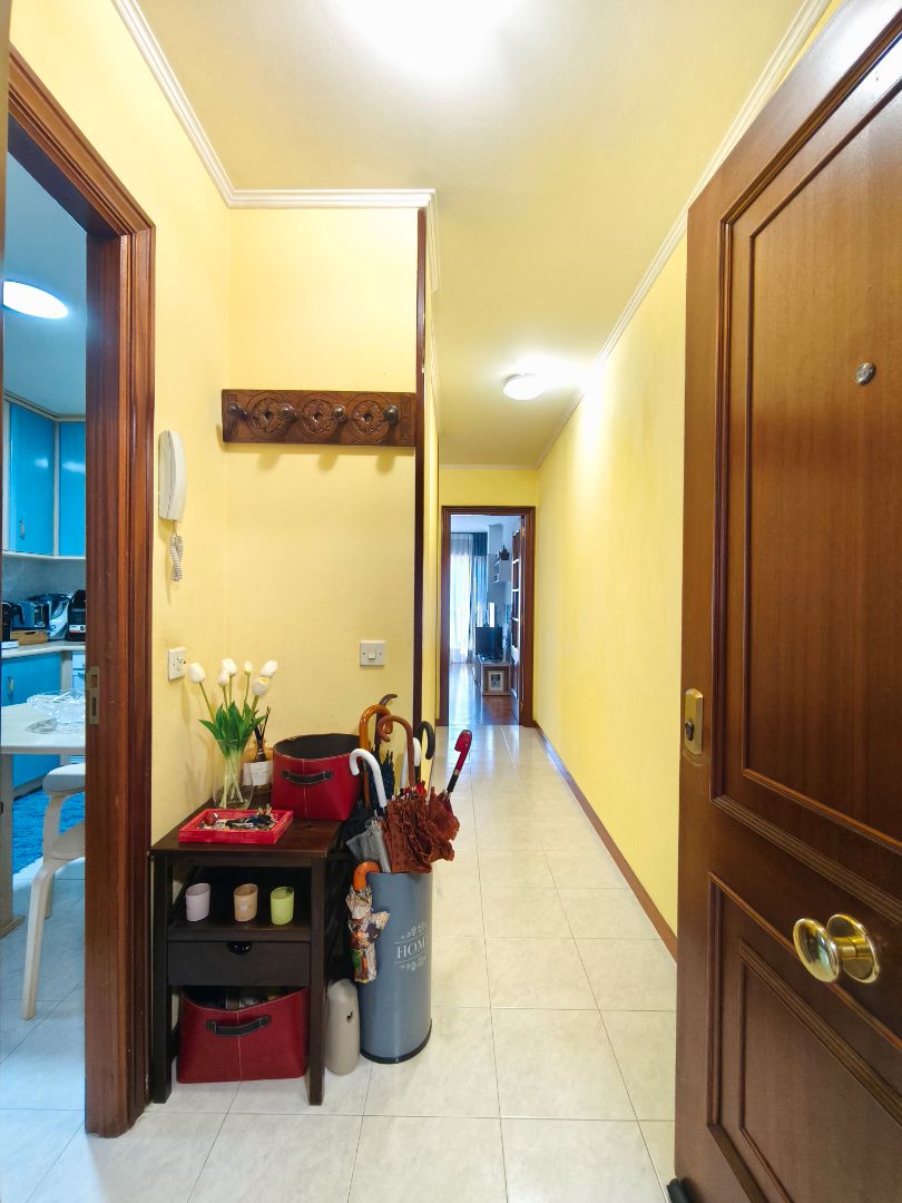 Dúplex en venta en Ames con Calefacción, Parquet y Trastero