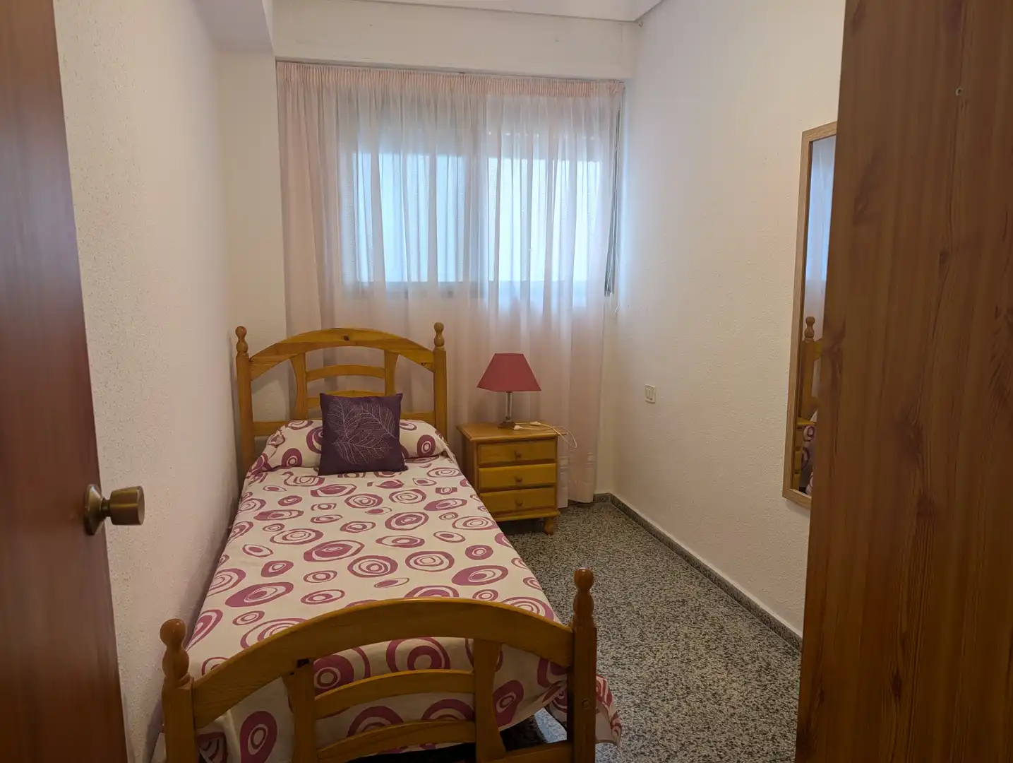 Wohnung mit Terrasse zur Miete in Puerto de Sagunto, imagen 19