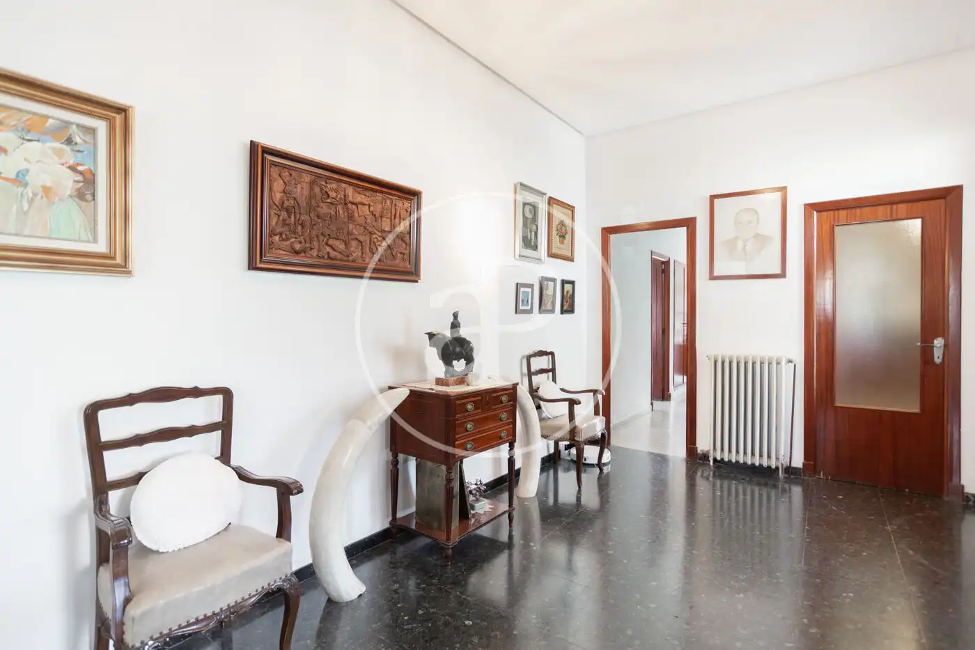 Casa o chalet en venta en Torrent con Aire acondicionado, Calefacción y Jardín privado