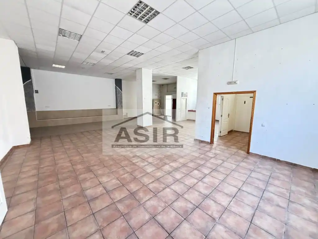 Gewerbefläche zum Verkauf in Calle Echegaray, imagen 4