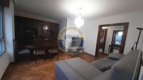 Foto 2 de Pis en venda a Calle Cuntis, As Travesas - Balaídos, Pontevedra