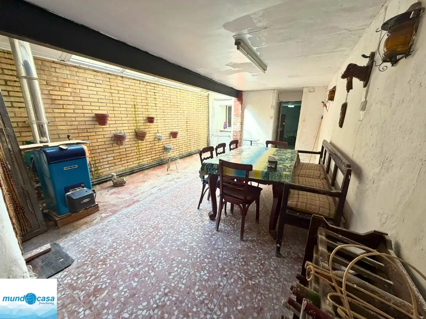 Casa o chalet en venta en Calle Campo del Toro, Épila