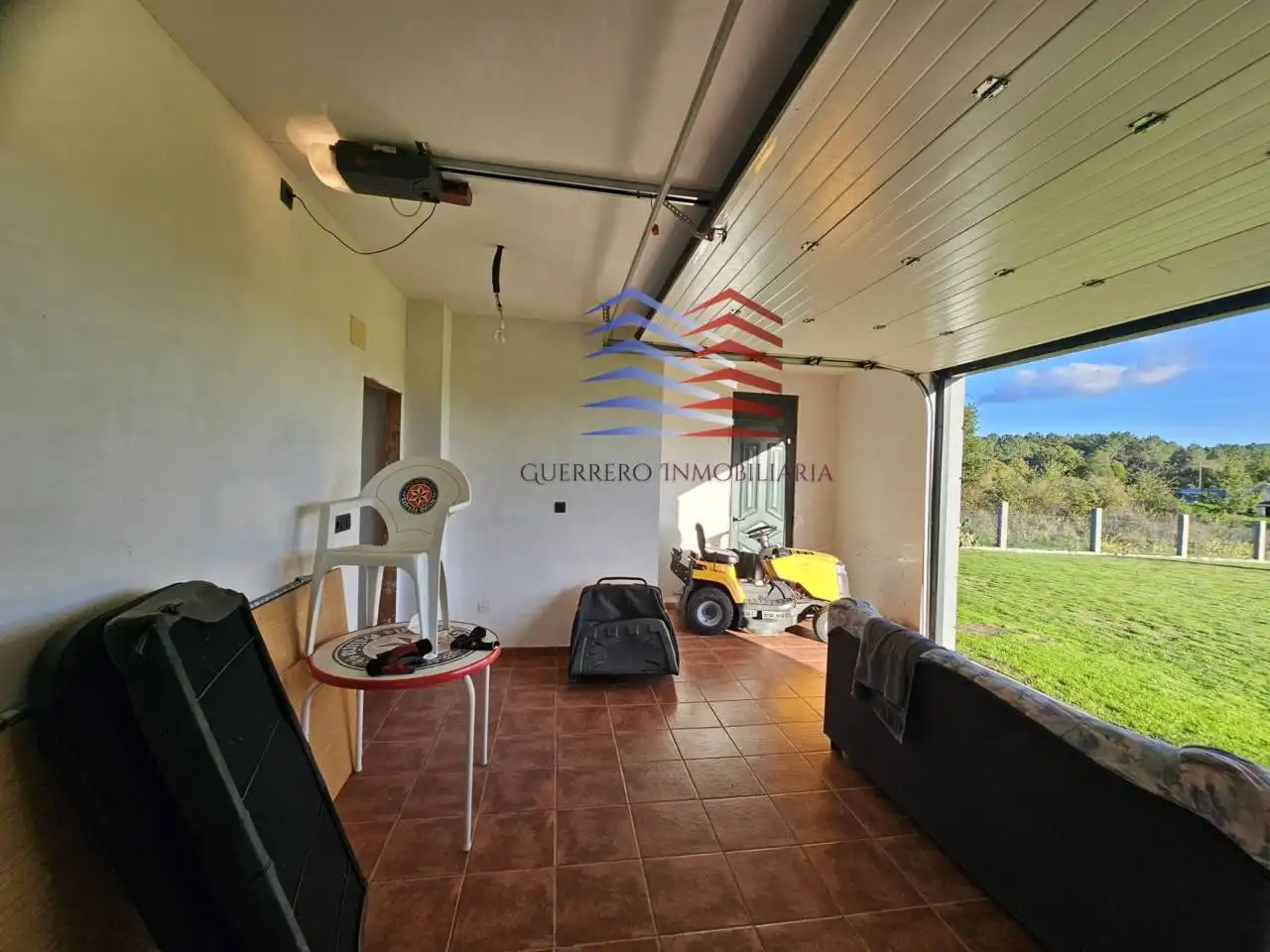 Villa con terrazza in vendita a Calle Rodeiro, imagen 83
