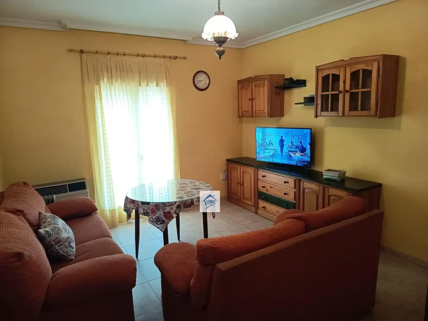 Appartement avec terrasse à louer à Centro, imagen 9
