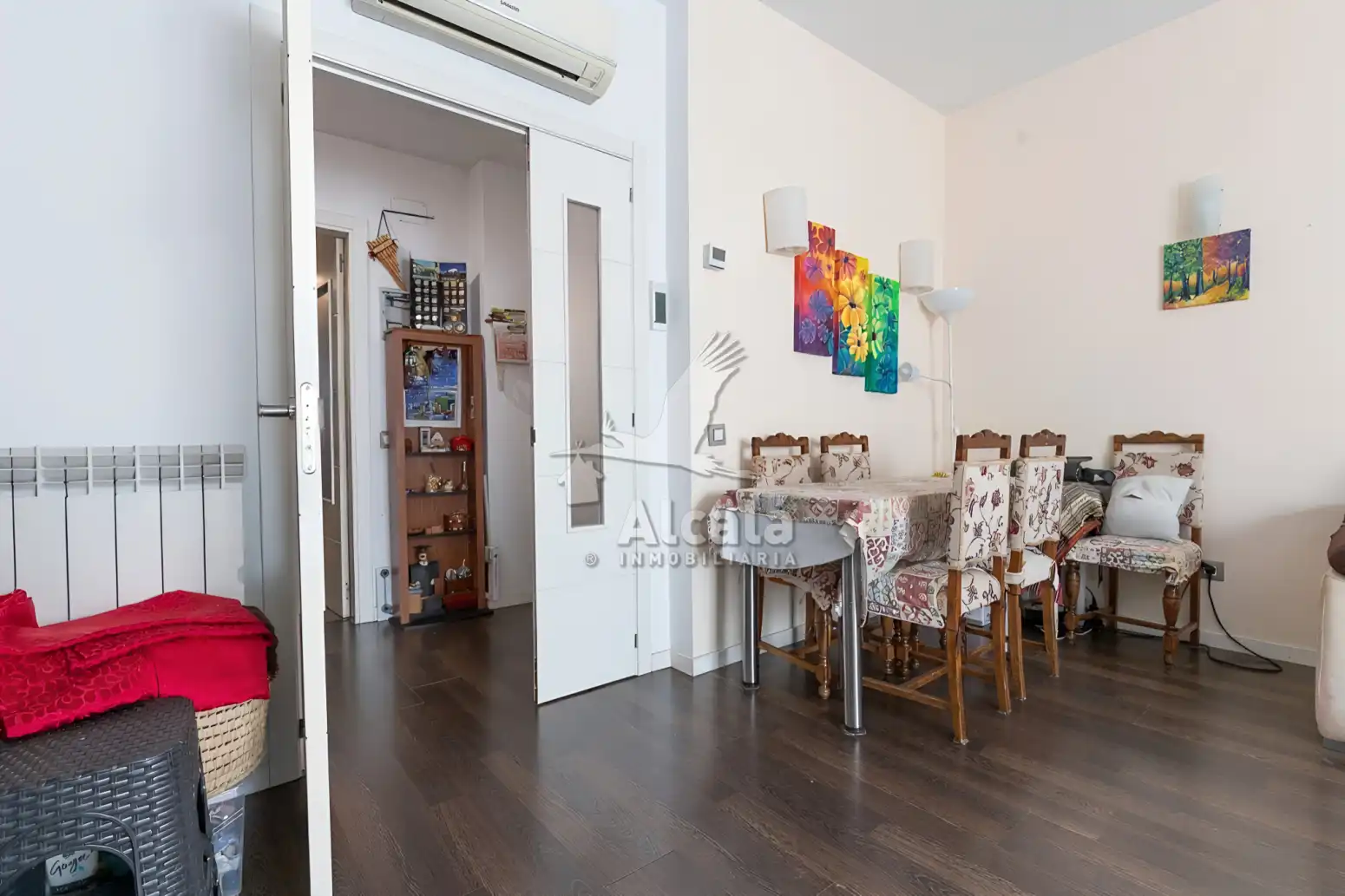 Flat with lift for sale in San Blas, imagen 14