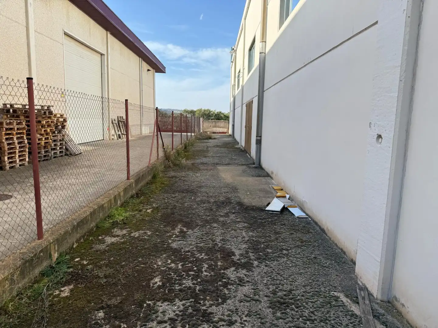Industrial building for sale in Albelda de Iregua, imagen 25