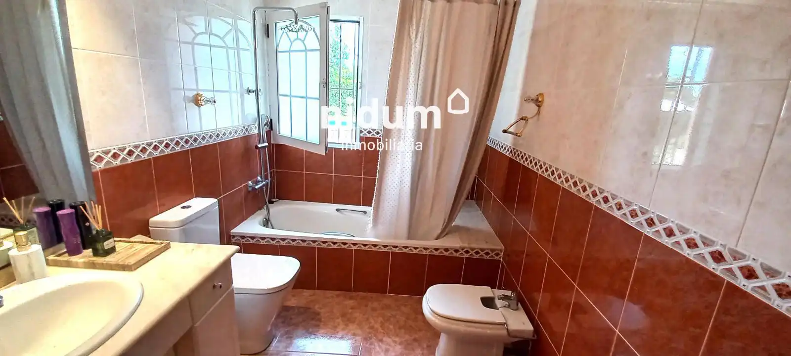 Schlafzimmer von Haus oder Chalet zum Verkauf in Xàtiva mit Abstellraum und Schwimmbad