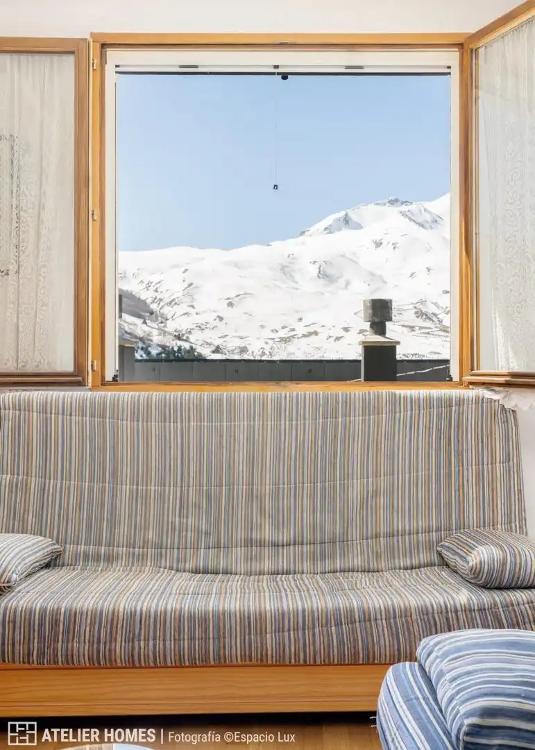 Piso con piscina en venta en Avenida PIRINEOS, AG. FORMIGAL 3, imagen 5