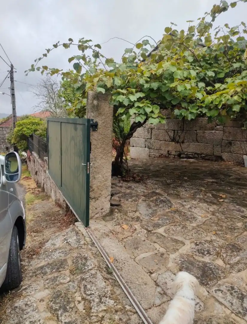Casa con piscina in vendita a Rúa Gonzalez Besada 1, imagen 2